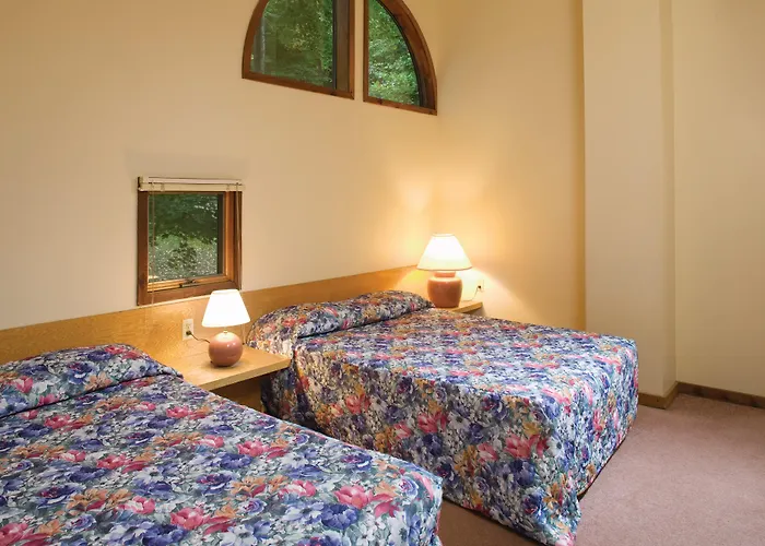 Club Wyndham Shawnee Village