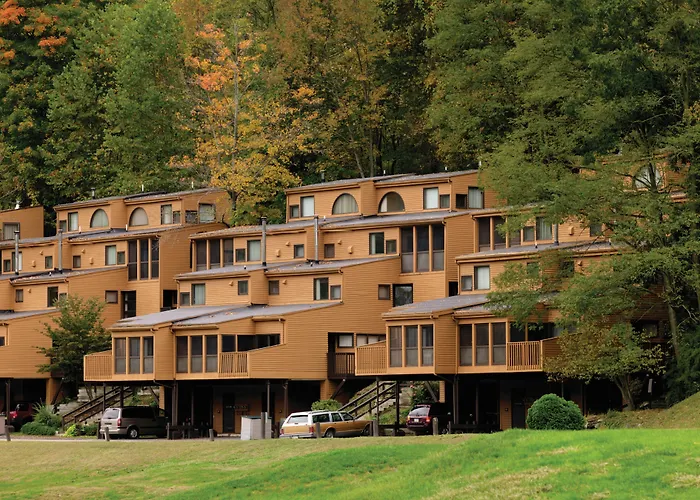 Club Wyndham Shawnee Village