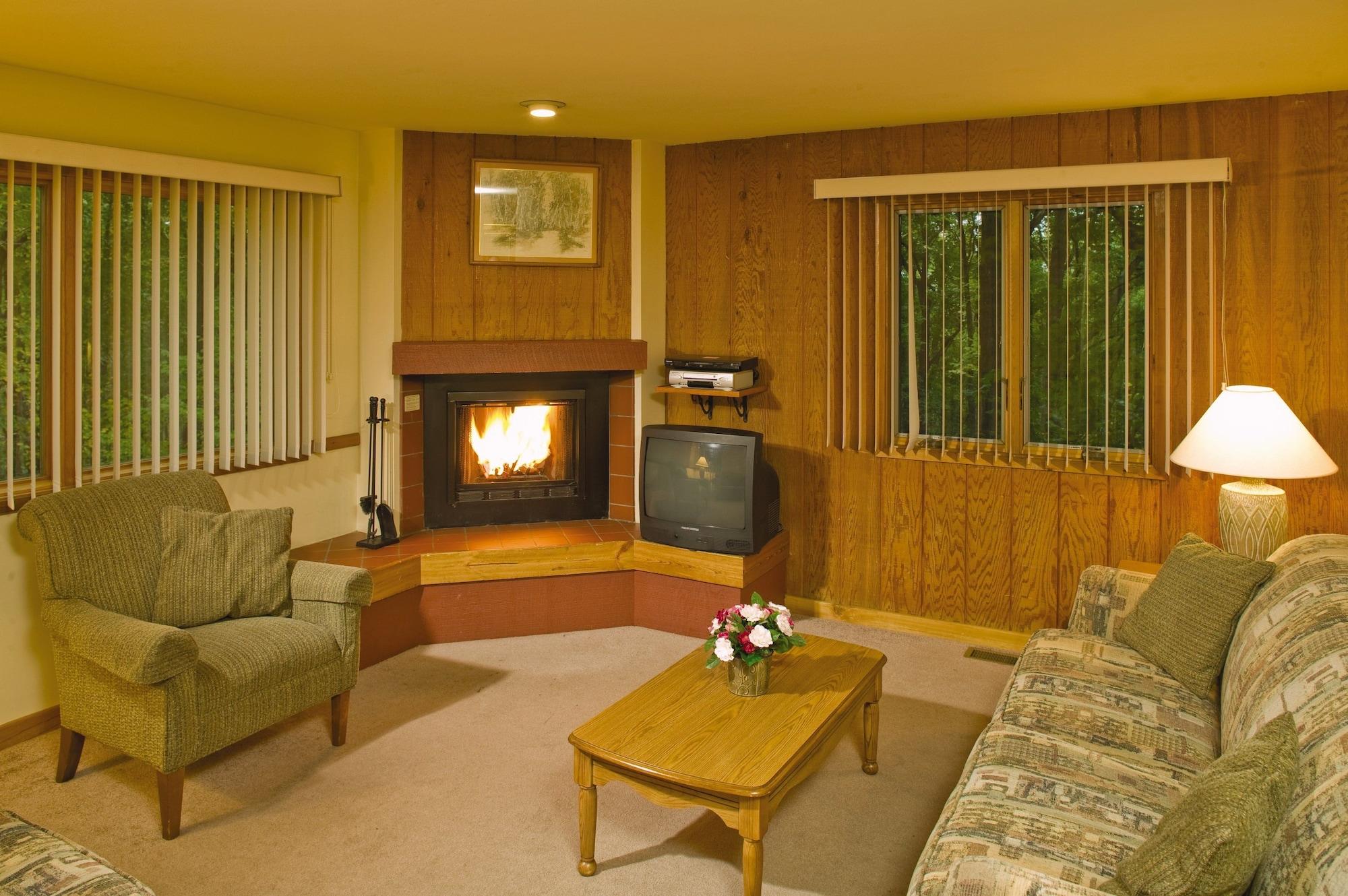 Resort Club Wyndham Shawnee Village East Stroudsburg