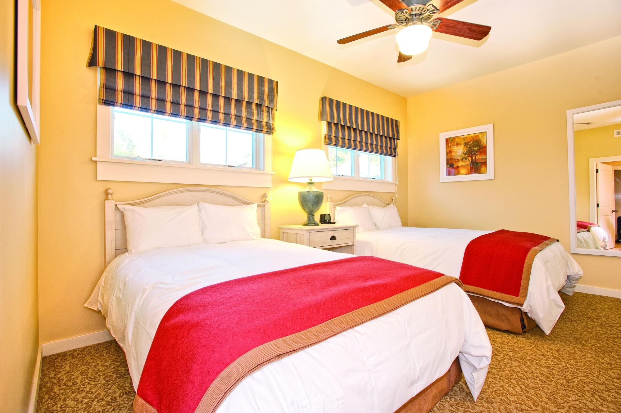 Club Wyndham Shawnee Village 3*