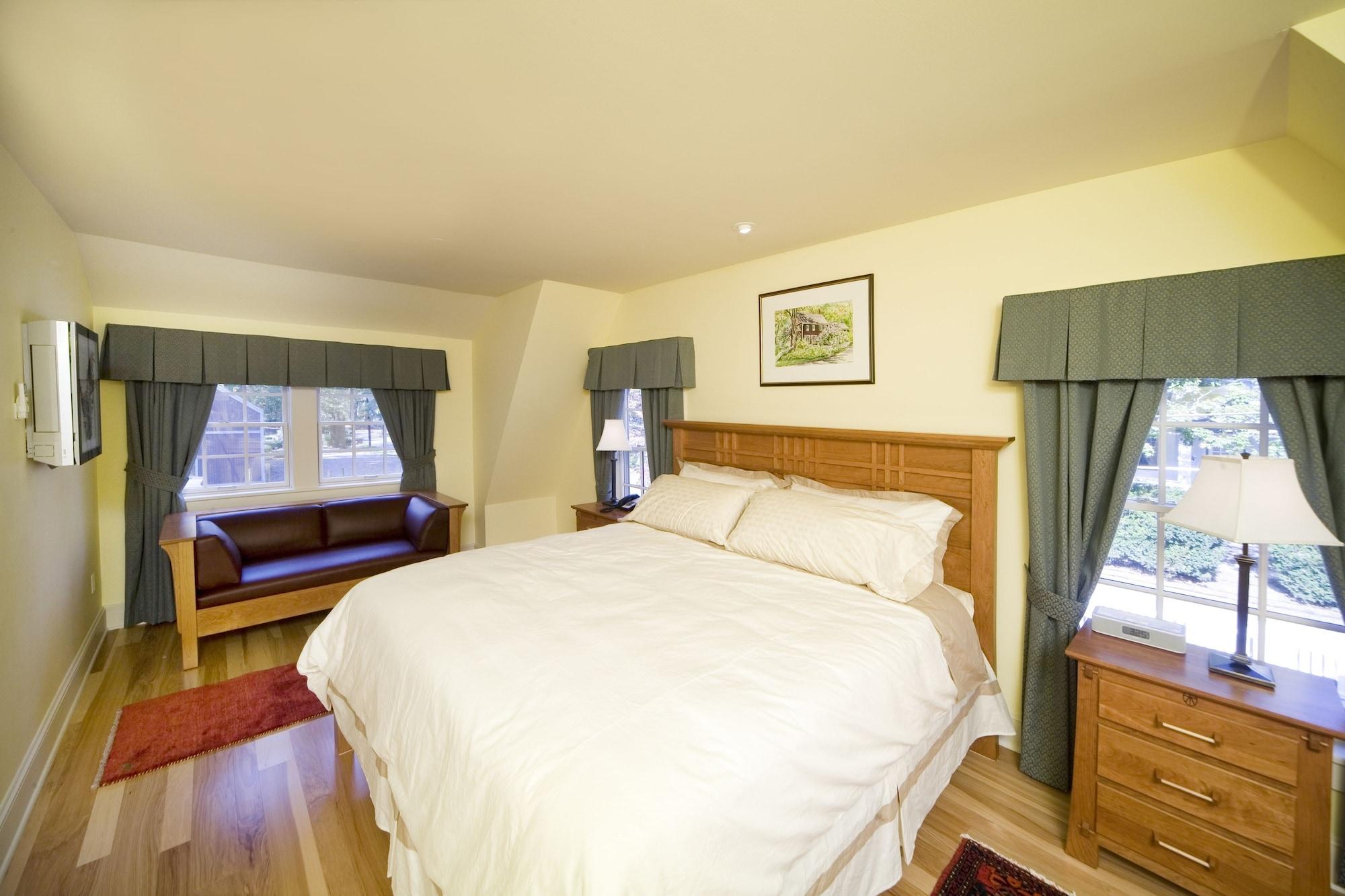 Resort Club Wyndham Shawnee Village 3*