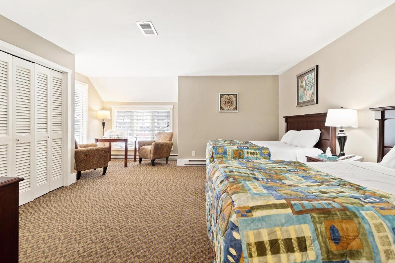 Resort Club Wyndham Shawnee Village 3*