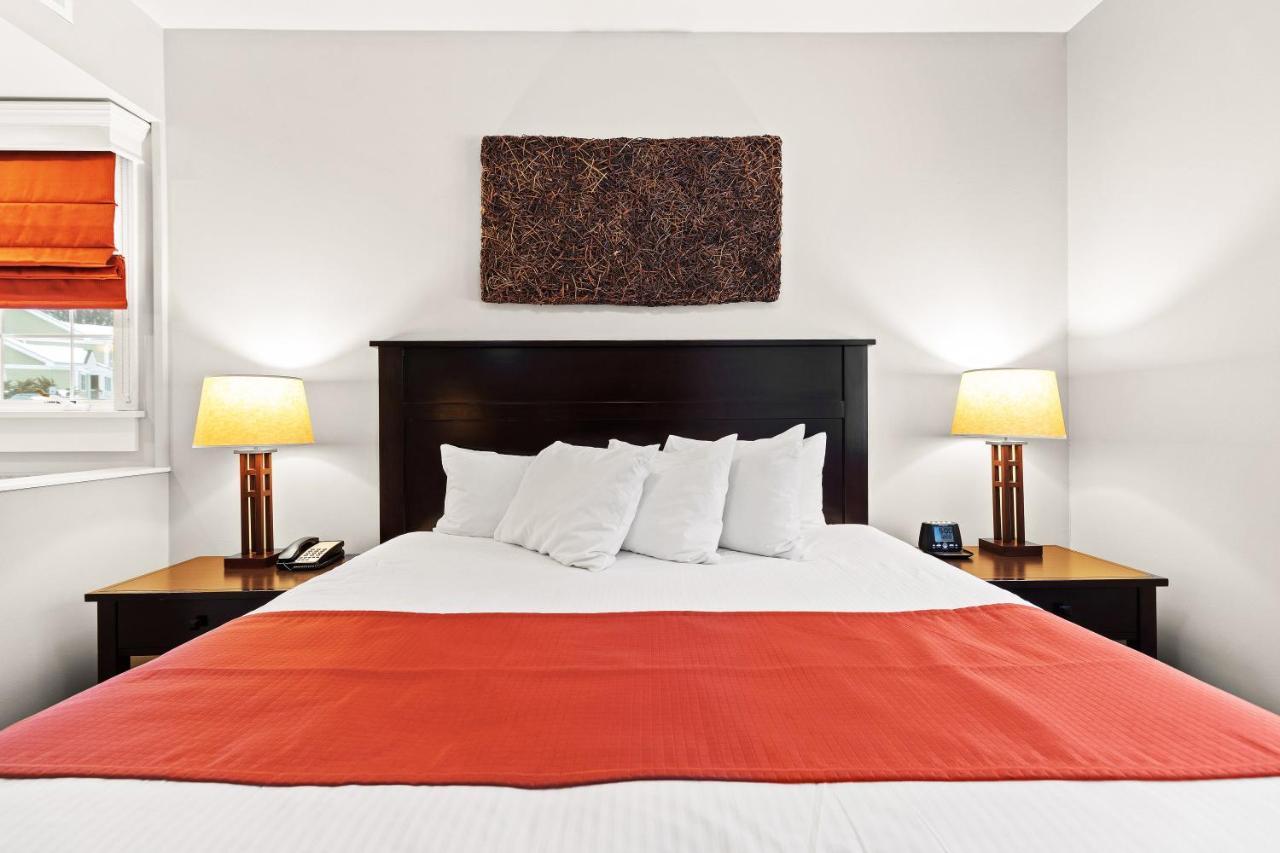 Club Wyndham Shawnee Village