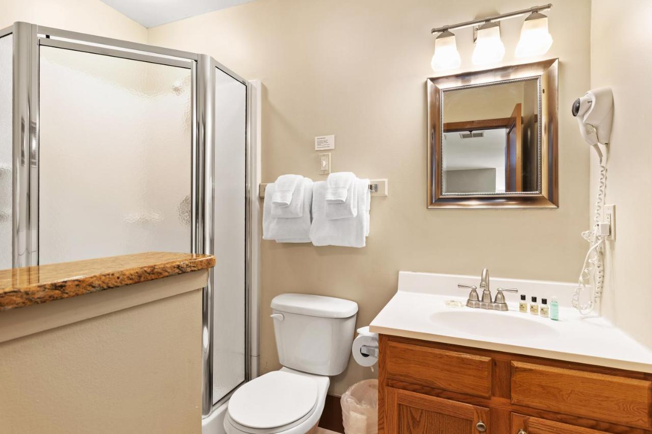 Club Wyndham Shawnee Village Resort 3*