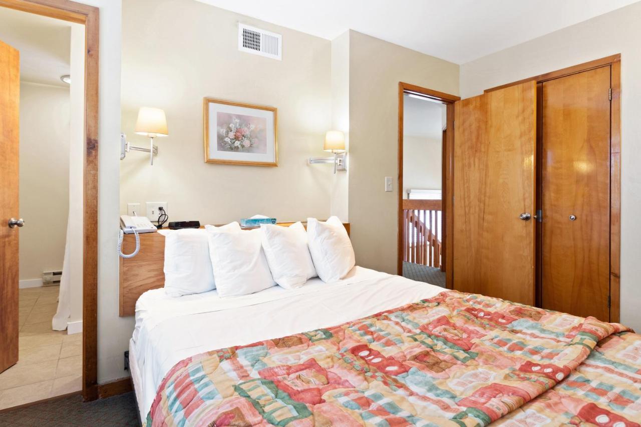 Club Wyndham Shawnee Village Resort 3*