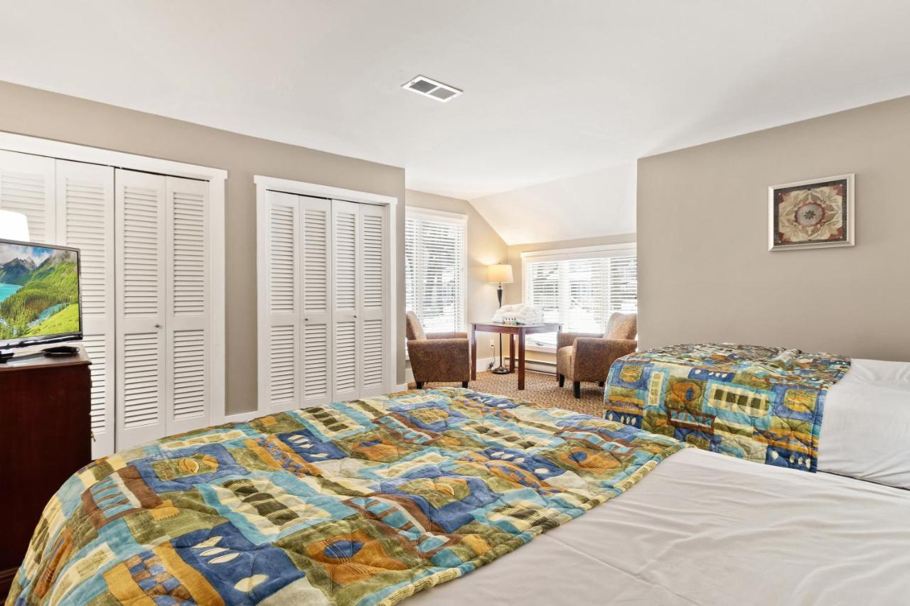 Club Wyndham Shawnee Village