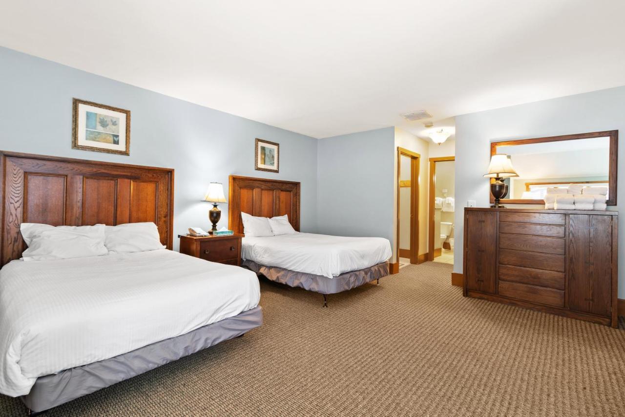 Club Wyndham Shawnee Village Resort East Stroudsburg