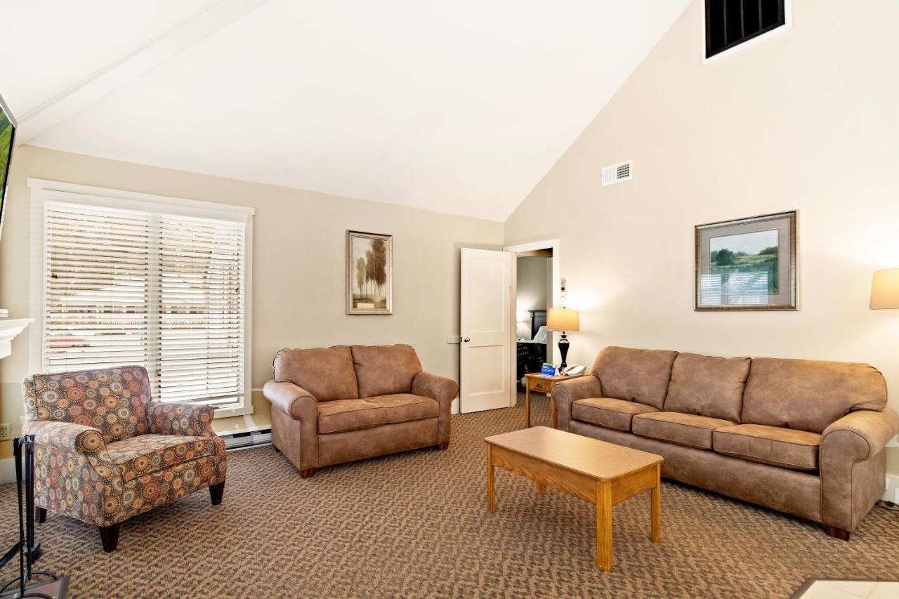 Club Wyndham Shawnee Village