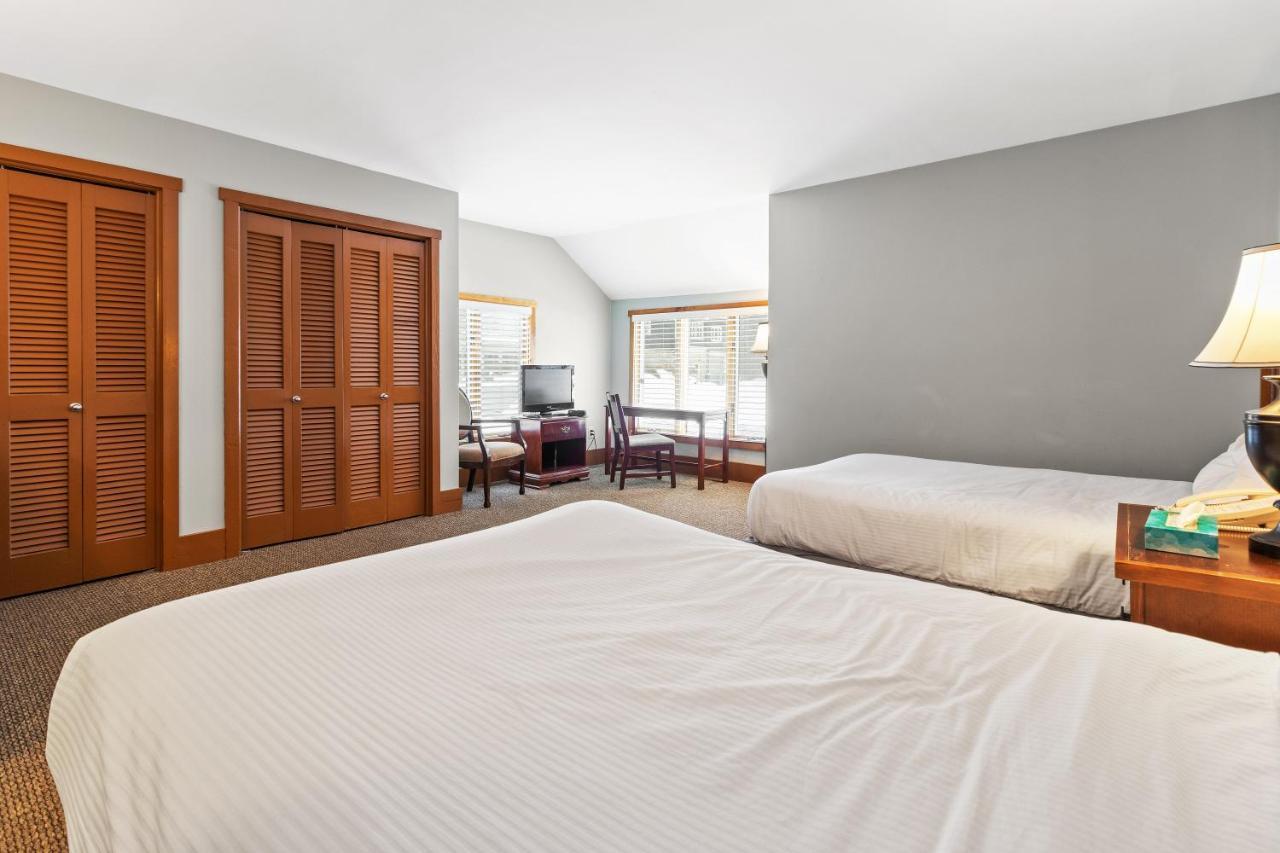 Club Wyndham Shawnee Village 3*