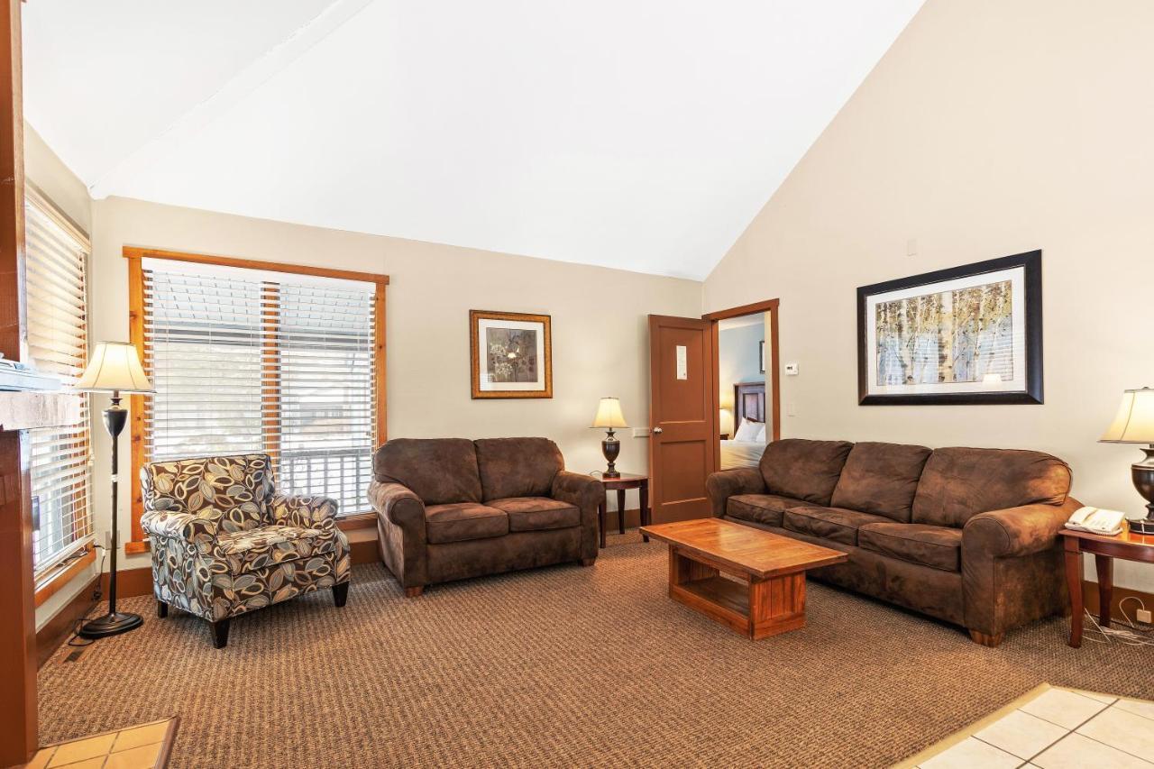 Resort Club Wyndham Shawnee Village 3*