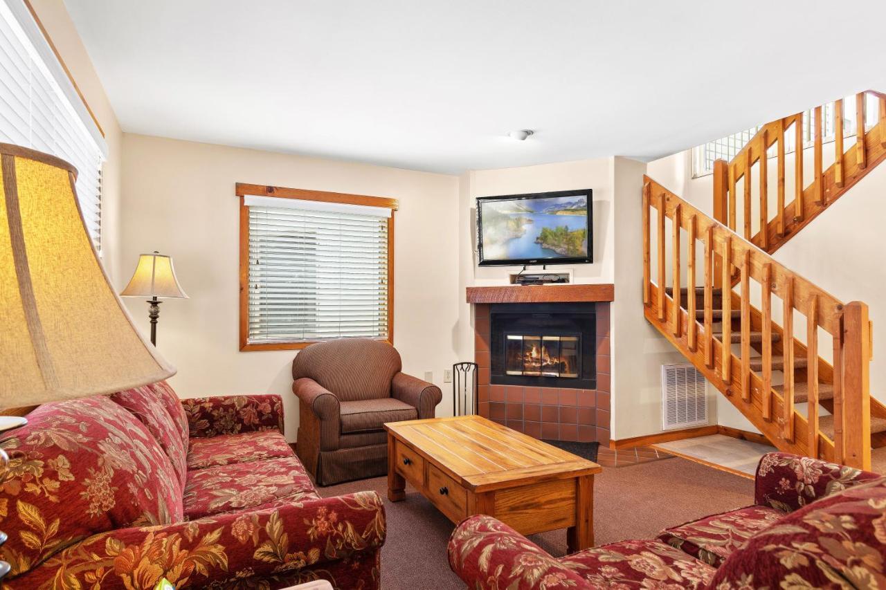 Resort Club Wyndham Shawnee Village