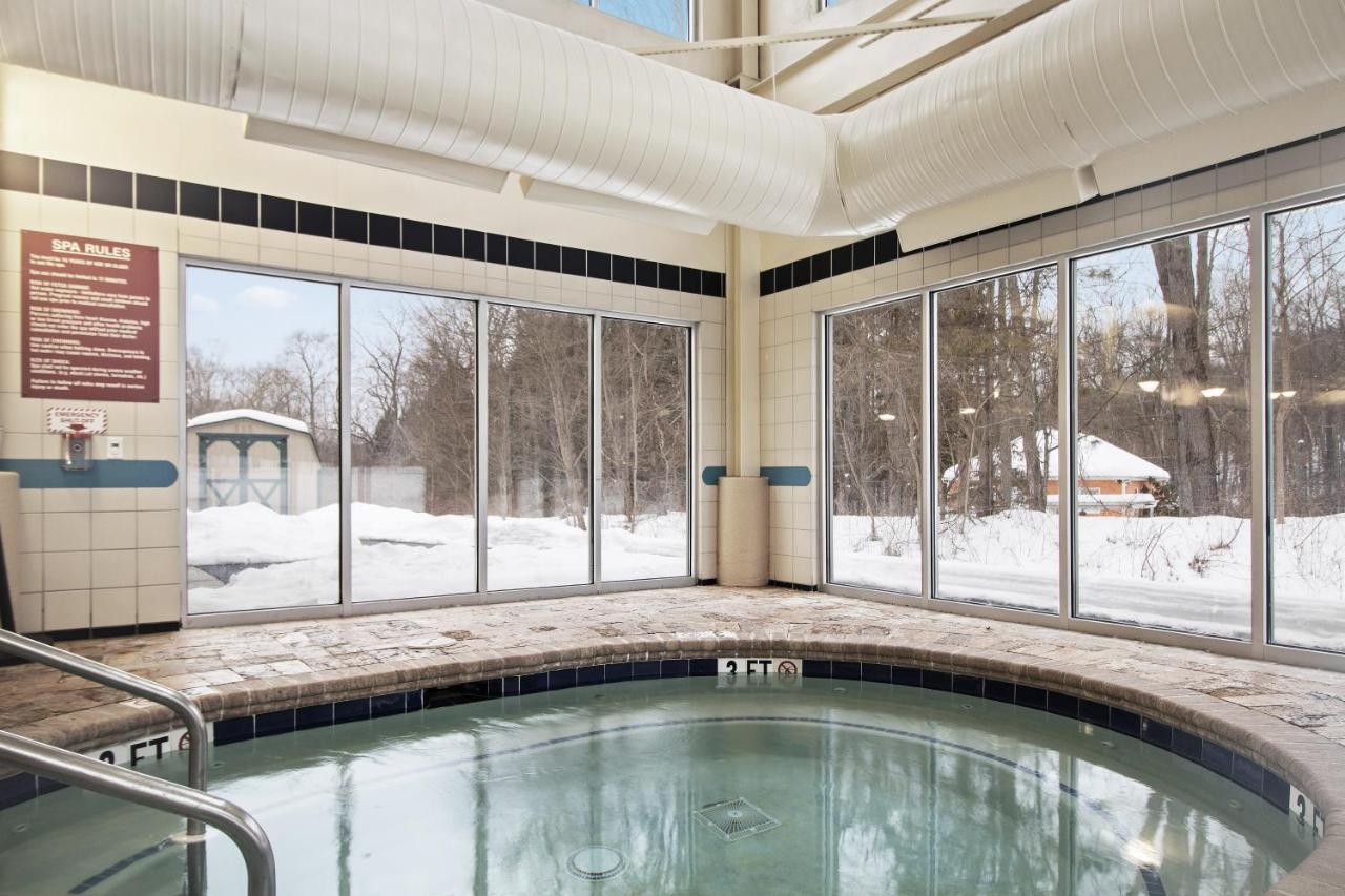 Resort Club Wyndham Shawnee Village 3*
