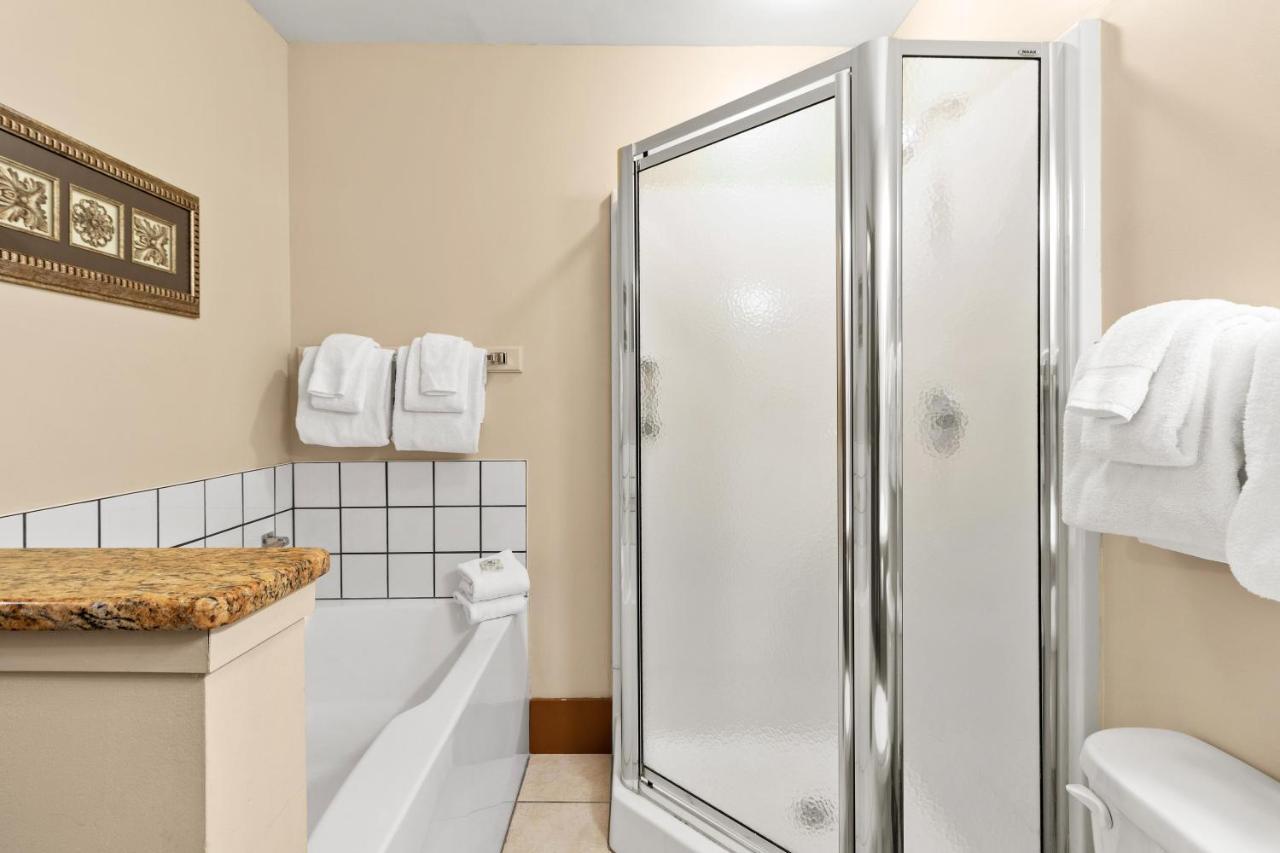 Resort Club Wyndham Shawnee Village 3*