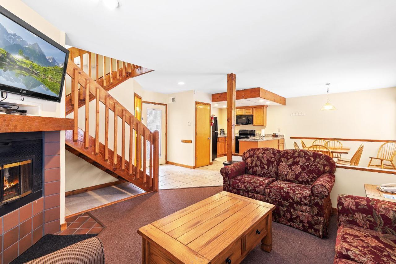Club Wyndham Shawnee Village