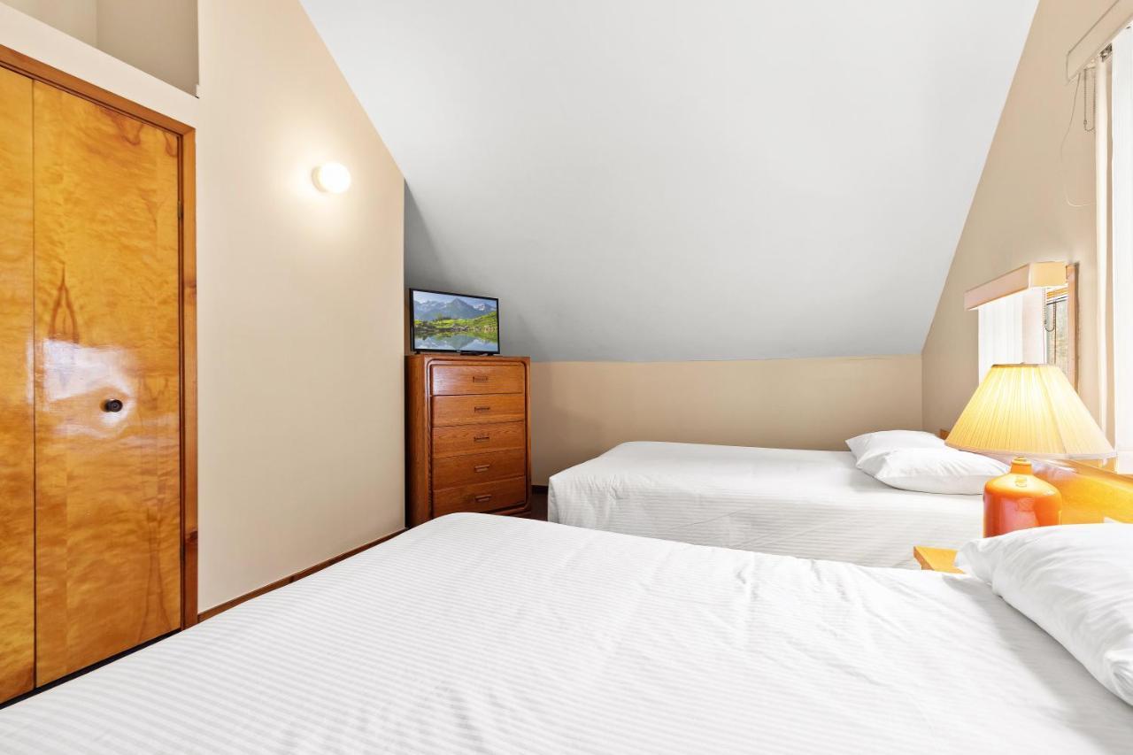 Resort Club Wyndham Shawnee Village 3*