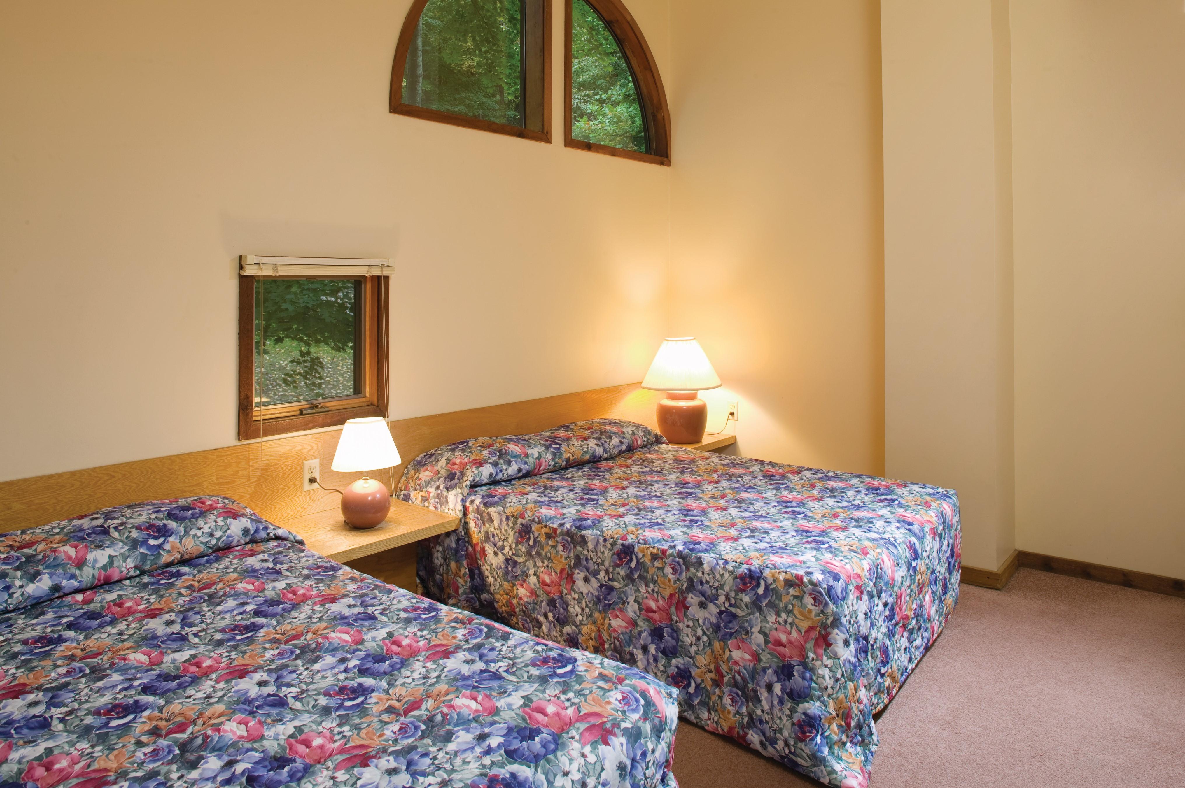 Resort Club Wyndham Shawnee Village 3*