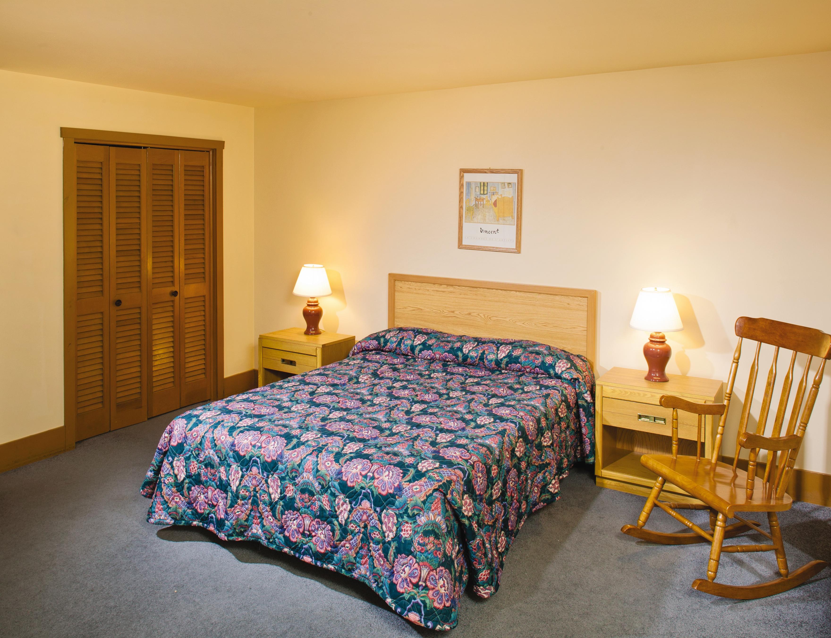 Club Wyndham Shawnee Village Resort 3*