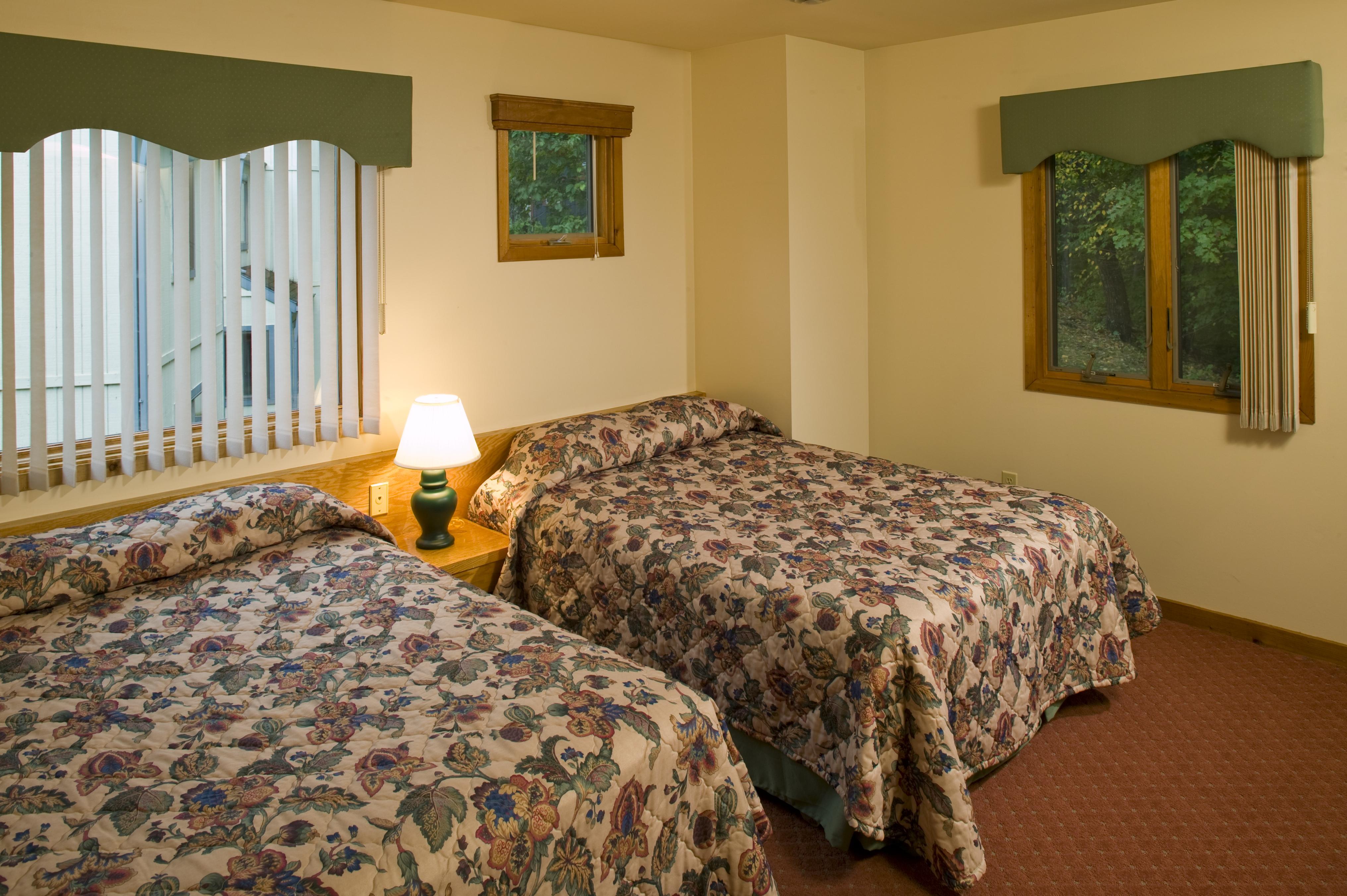 Club Wyndham Shawnee Village