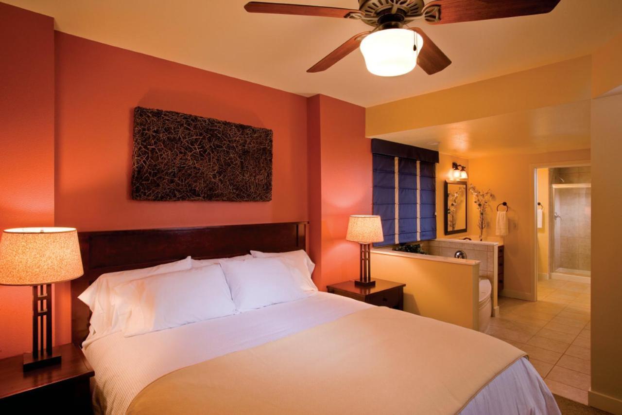 Resort Club Wyndham Shawnee Village