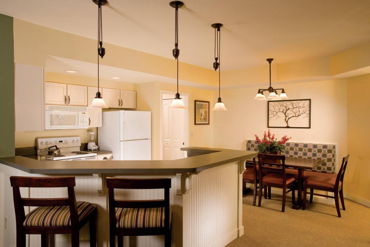 Club Wyndham Shawnee Village