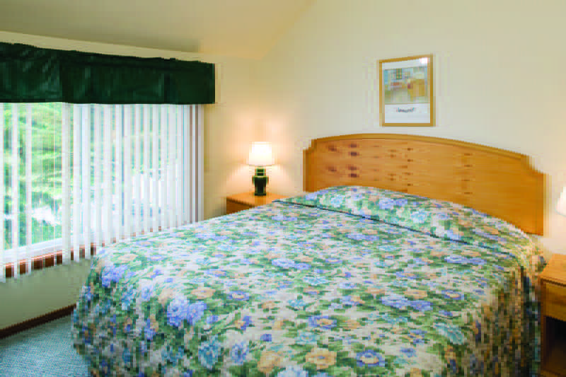 Club Wyndham Shawnee Village Resort East Stroudsburg