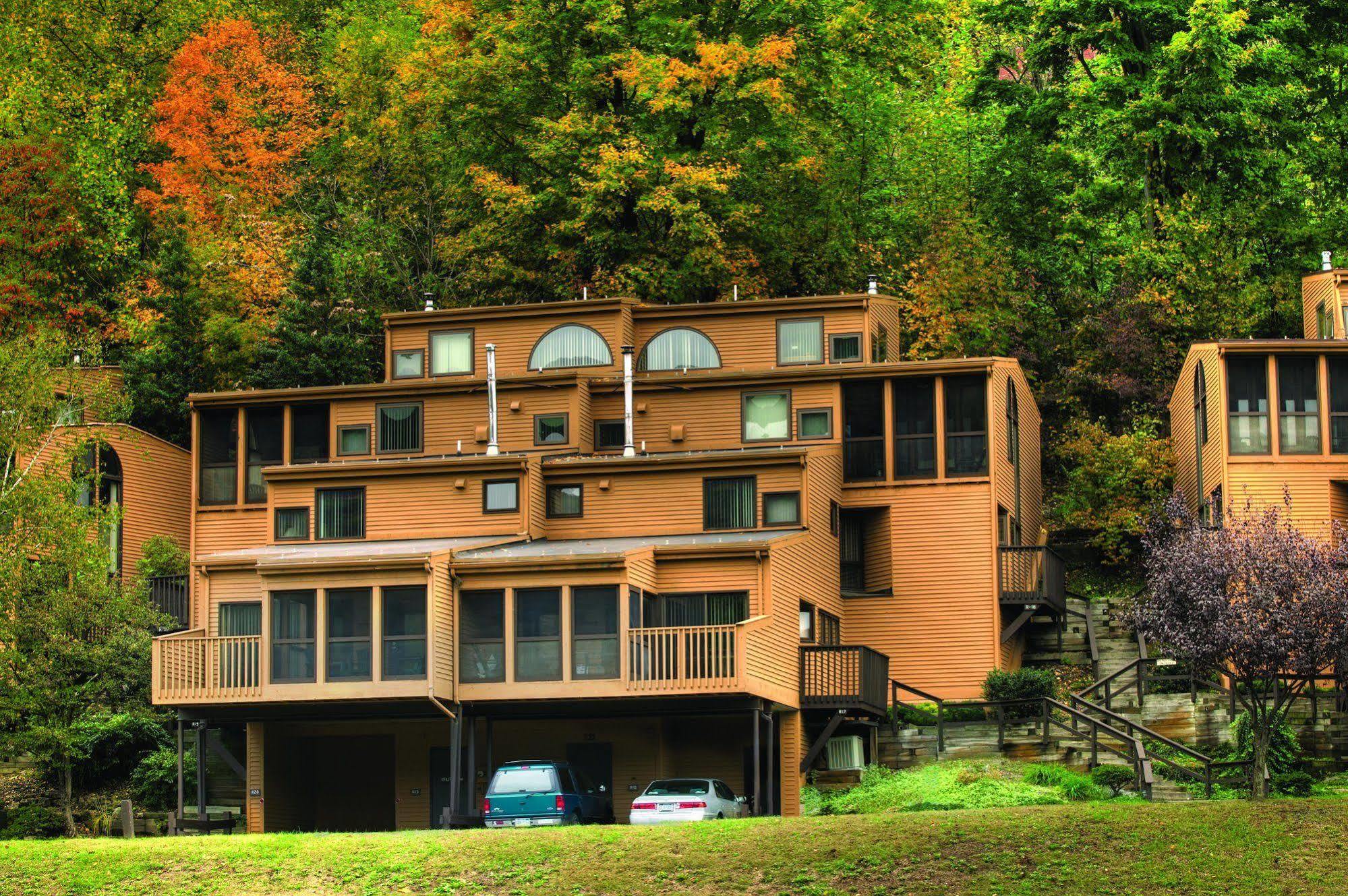 Club Wyndham Shawnee Village Resort East Stroudsburg