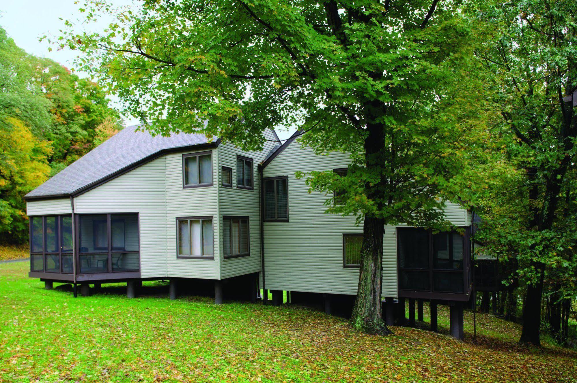 Club Wyndham Shawnee Village 3* East Stroudsburg