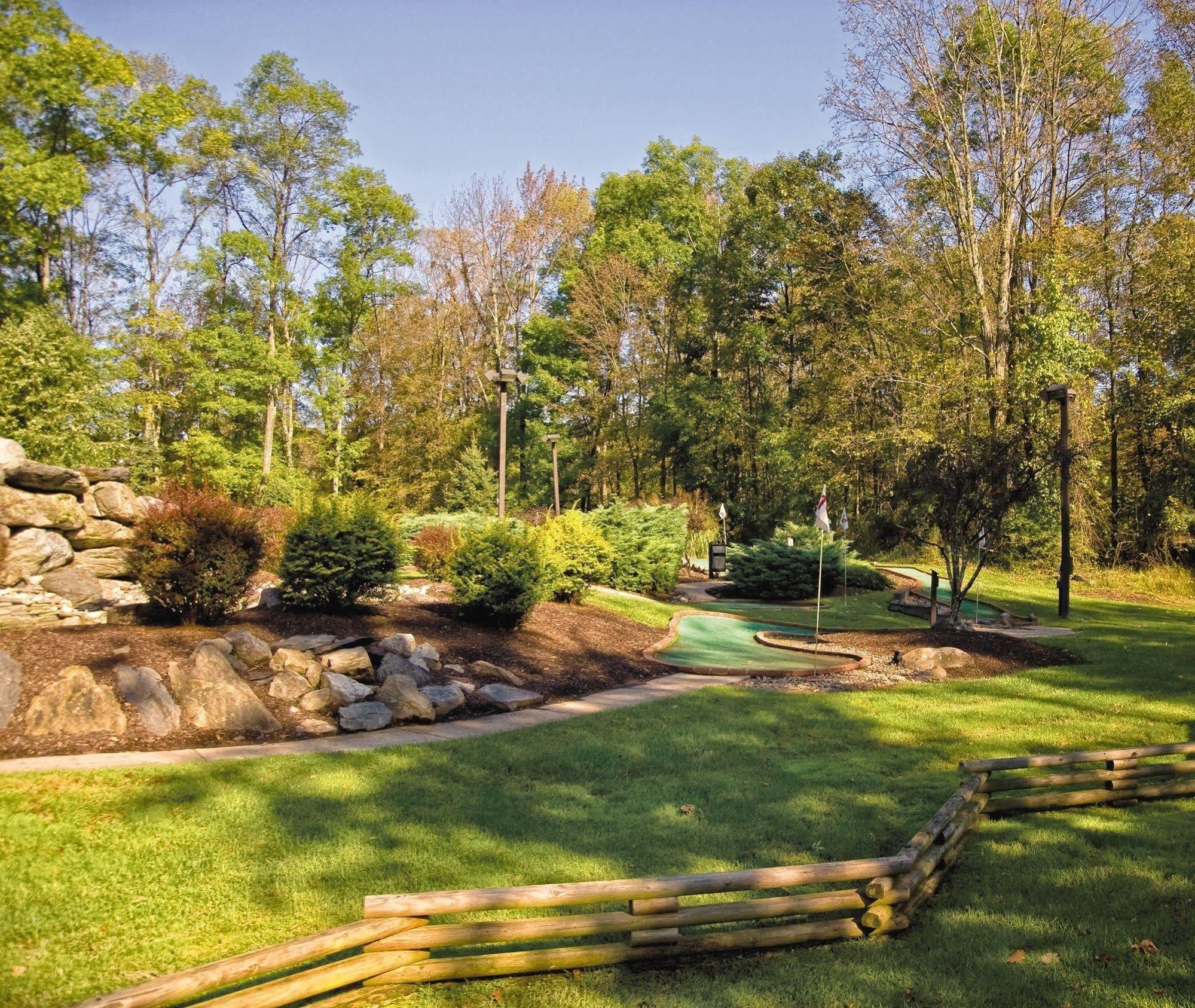 Club Wyndham Shawnee Village 3* East Stroudsburg