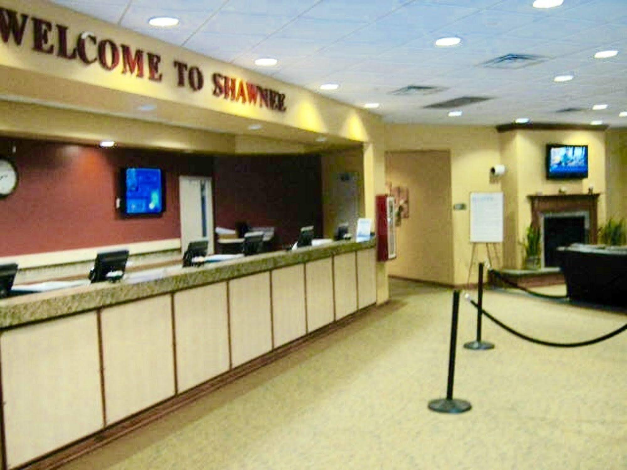 Club Wyndham Shawnee Village East Stroudsburg