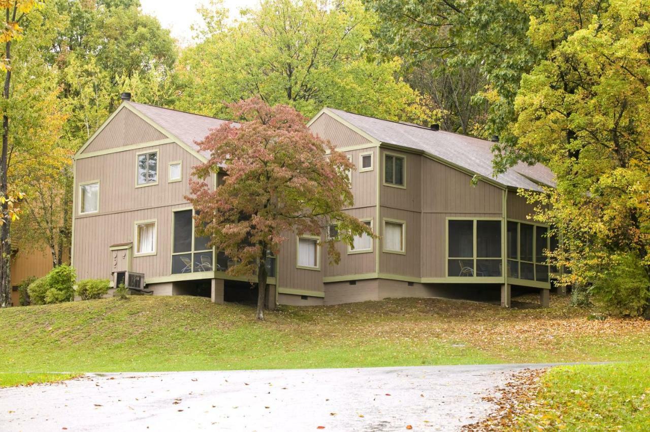 Club Wyndham Shawnee Village Resort 3*