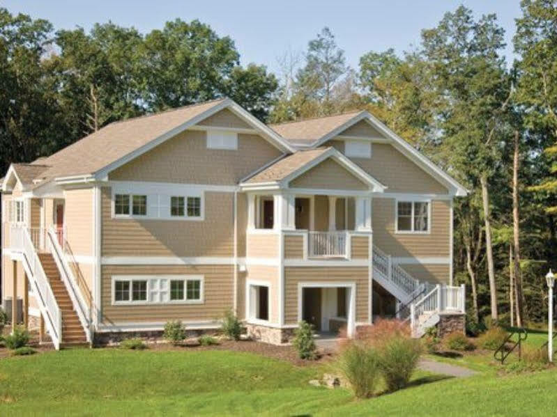 Resort Club Wyndham Shawnee Village East Stroudsburg