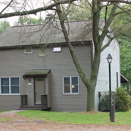 Club Wyndham Shawnee Village 