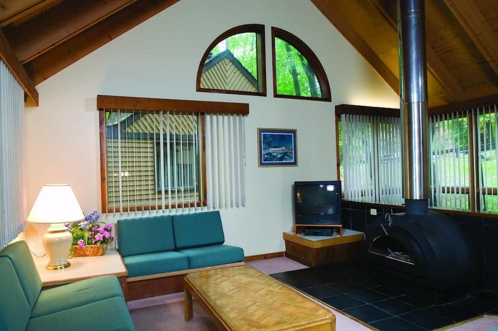 Club Wyndham Shawnee Village 3* East Stroudsburg