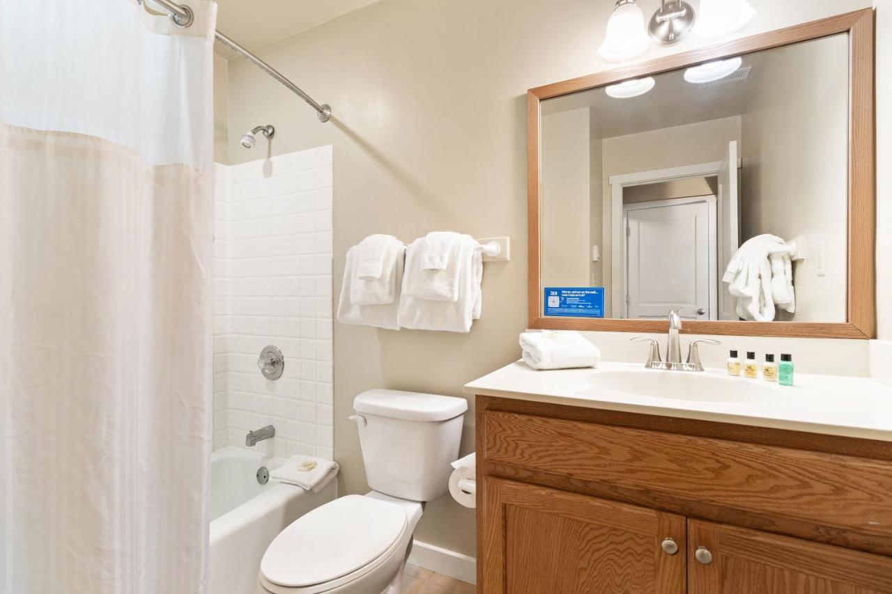 Club Wyndham Shawnee Village 3*